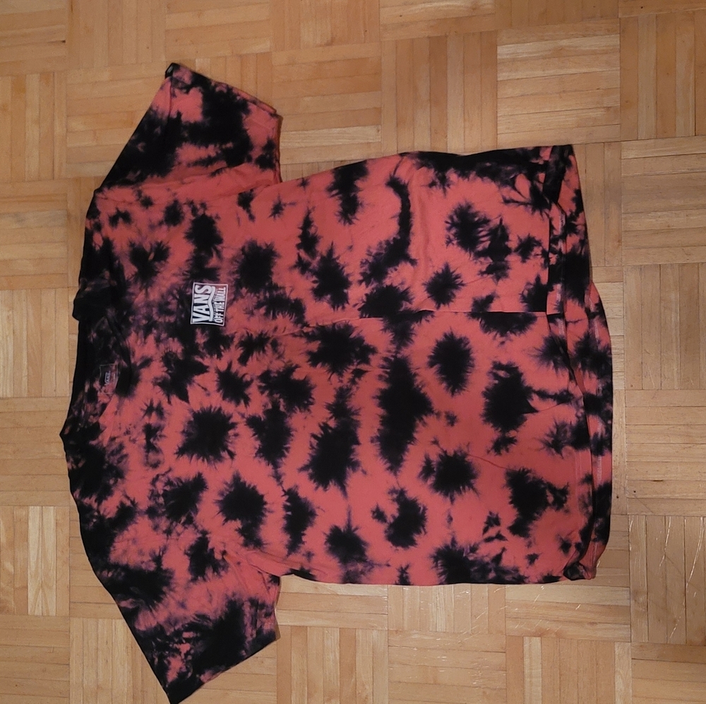 Vans Shirt XL